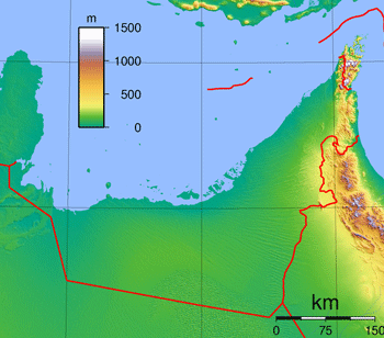 Vereinigte Arabische Emirate